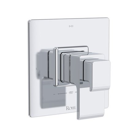 ROHL 1/2 Therm & Pressure Balance Trim With 3 Functions Shared TMN23W1LMAPC